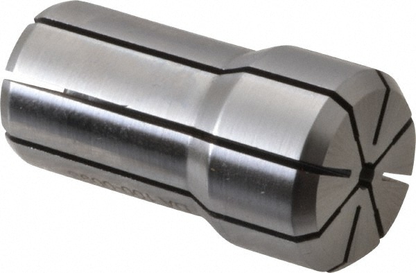 Double Angle Collet: DA100 Collet, 3/32"
