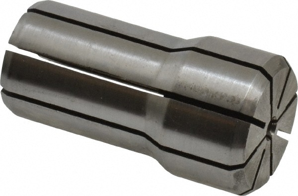 Double Angle Collet: DA100 Collet, 7/64"