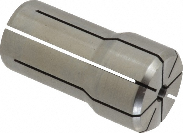 Double Angle Collet: DA100 Collet, 9/64"