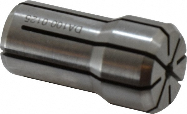 Double Angle Collet: DA100 Collet, 5/32"