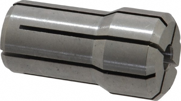 Double Angle Collet: DA100 Collet, 7/32"