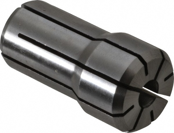 Double Angle Collet: DA100 Collet, 15/64"
