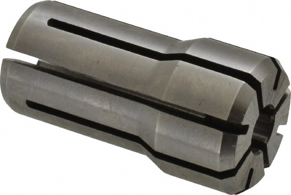 Double Angle Collet: DA100 Collet, 17/64"