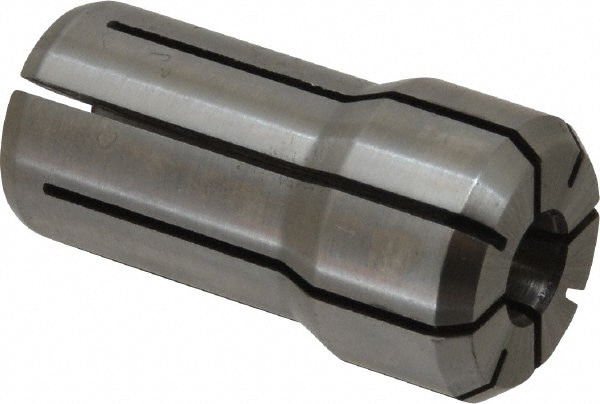 Double Angle Collet: DA100 Collet, 9/32"