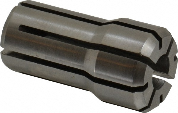 Double Angle Collet: DA100 Collet, 19/64"