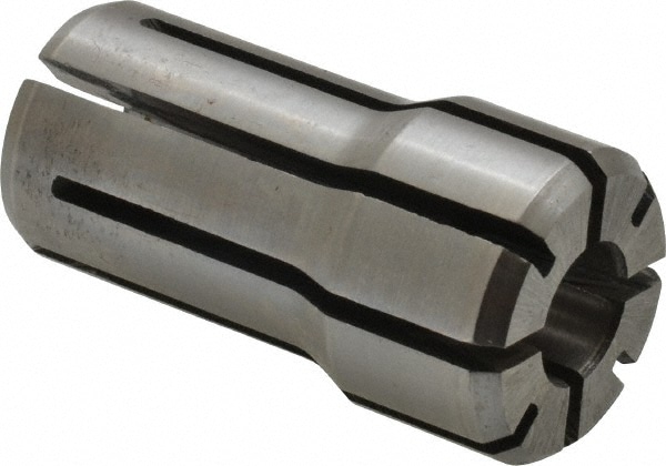 Double Angle Collet: DA100 Collet, 21/64"