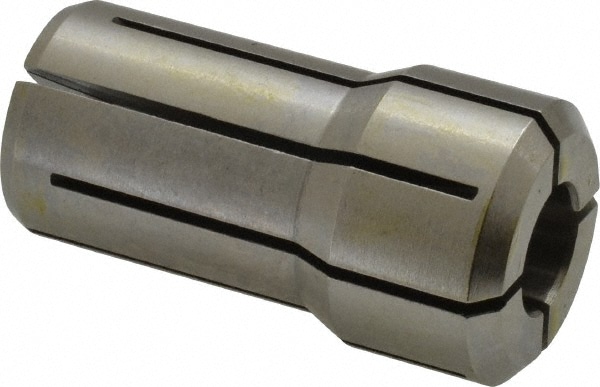 Double Angle Collet: DA100 Collet, 11/32"