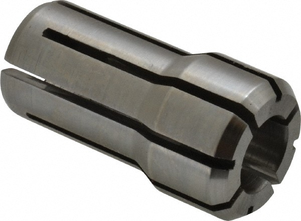 Double Angle Collet: DA100 Collet, 13/32"