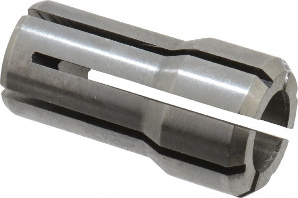Double Angle Collet: DA100 Collet, 27/64"