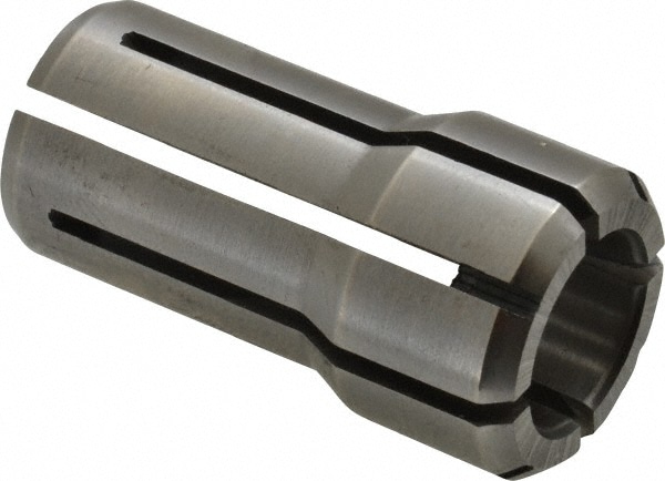 Double Angle Collet: DA100 Collet, 31/64"