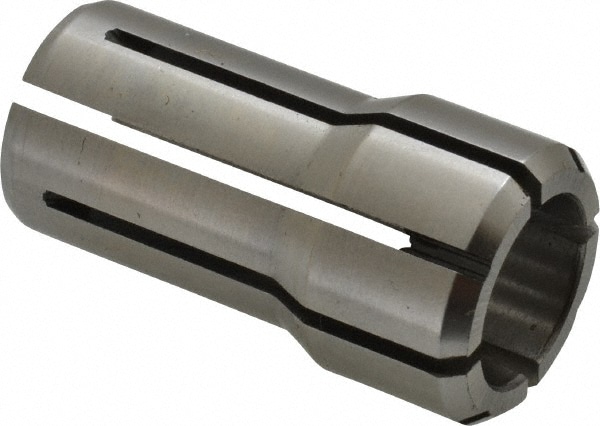 Double Angle Collet: DA100 Collet, 33/64"