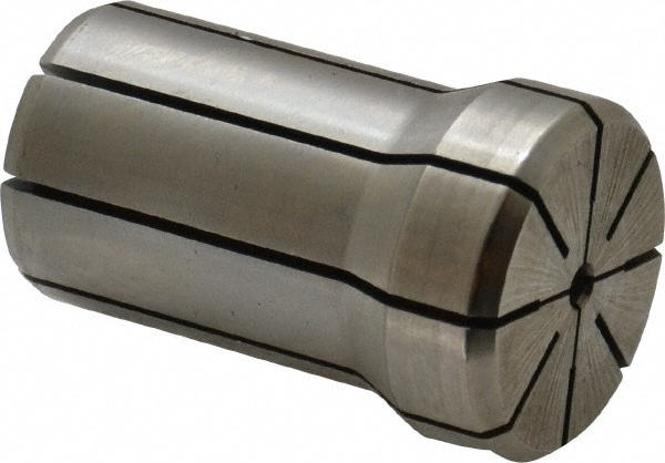 Parlec DA180-0109 Double Angle Collet: DA180 Collet, 7/64" Image