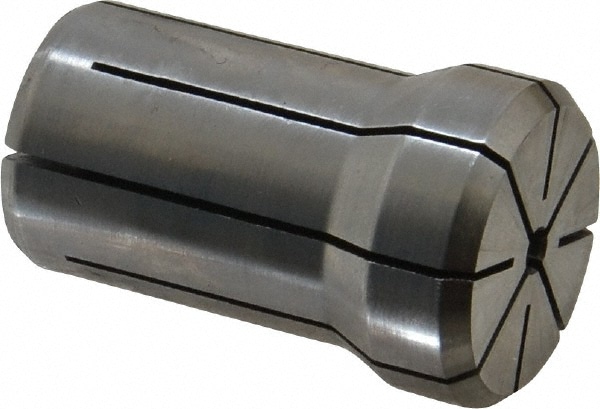 Parlec DA180-0125 Double Angle Collet: DA180 Collet, 1/8" Image