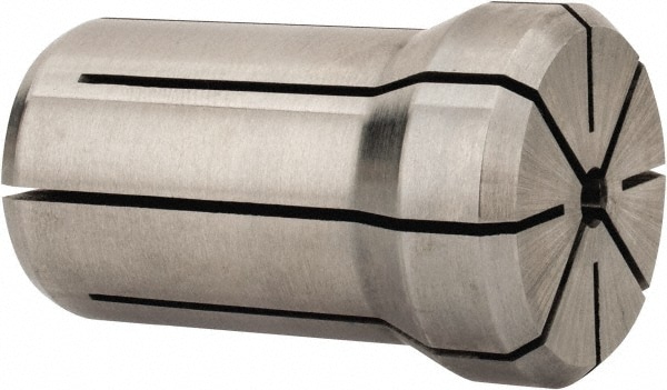 Parlec DA180-0140 Double Angle Collet: DA180 Collet, 9/64" Image