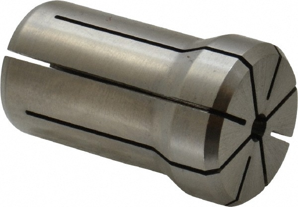 Parlec DA180-0156 Double Angle Collet: DA180 Collet, 5/32" Image