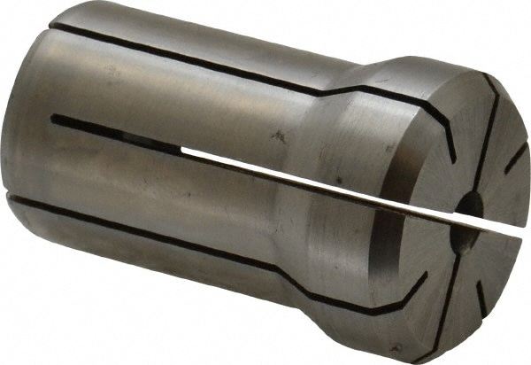 Parlec DA180-0203 Double Angle Collet: DA180 Collet, 13/64" Image