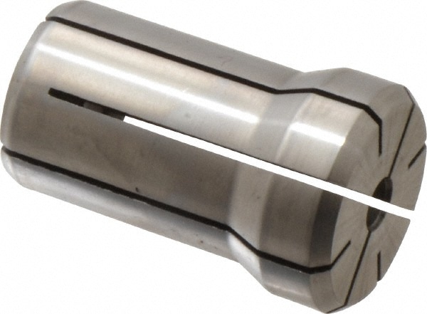 Parlec DA180-0218 Double Angle Collet: DA180 Collet, 7/32" Image