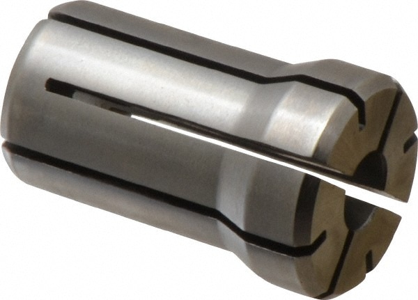 Parlec DA180-0359 Double Angle Collet: DA180 Collet, 23/64" Image