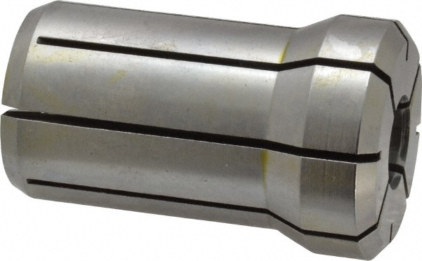 Parlec DA180-0375 Double Angle Collet: DA180 Collet, 3/8" Image