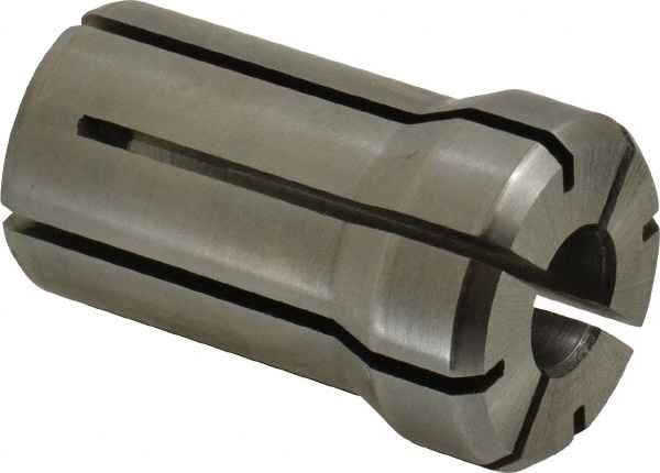 Parlec DA180-0406 Double Angle Collet: DA180 Collet, 13/32" Image