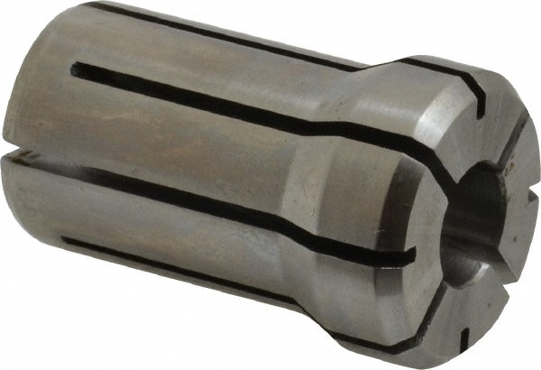 Parlec DA180-0421 Double Angle Collet: DA180 Collet, 27/64" Image