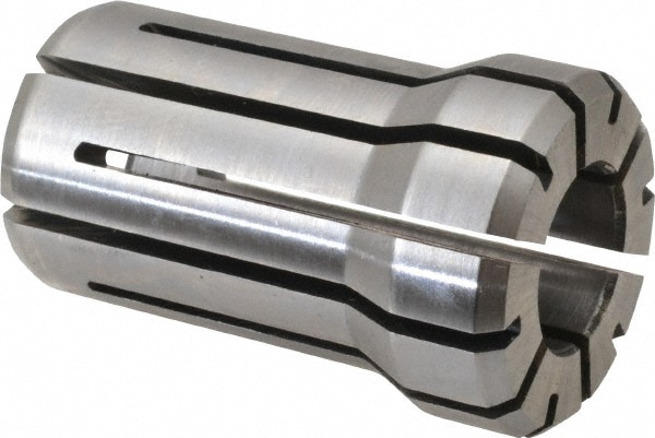 Parlec DA180-0515 Double Angle Collet: DA180 Collet, 33/64" Image