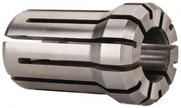 Parlec DA180-0531 Double Angle Collet: DA180 Collet, 17/32" Image