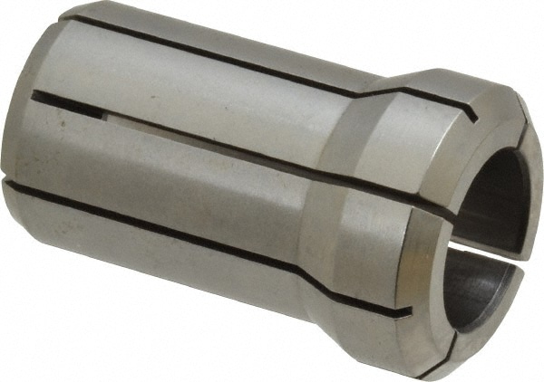 Parlec - Double Angle Collet: DA180 Collet, 5/8