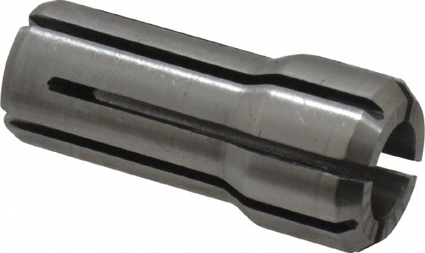 Double Angle Collet: DA200 Collet, 19/64"