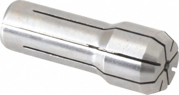 Double Angle Collet: DA300 Collet, 3/64"
