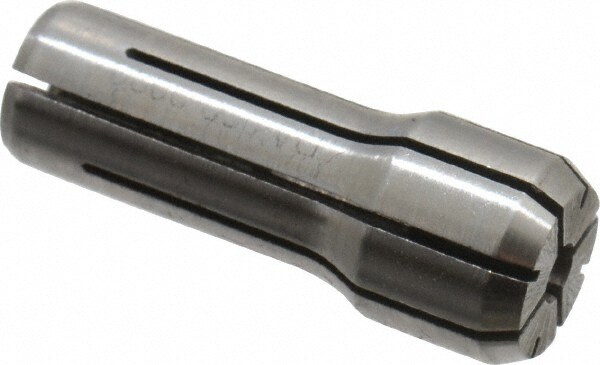 Double Angle Collet: DA300 Collet, 3/32"