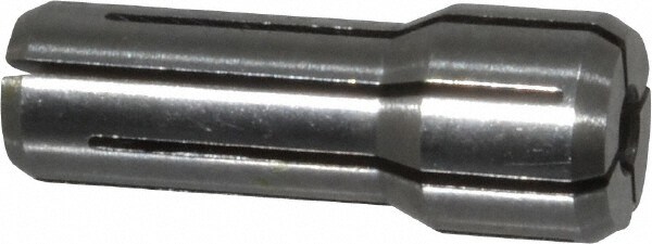 Double Angle Collet: DA300 Collet, 1/8"