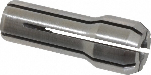 Double Angle Collet: DA300 Collet, 9/64"