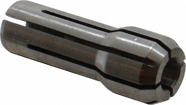 Double Angle Collet: DA300 Collet, 11/64"