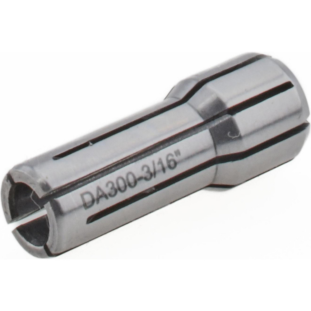 Parlec - Double Angle Collet: DA300 Collet, 3/16