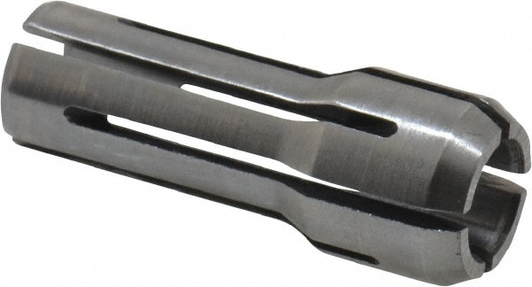 Double Angle Collet: DA300 Collet, 7/32"
