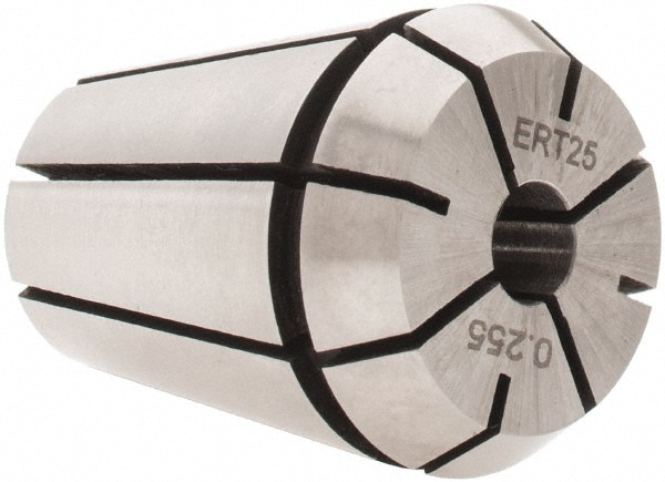 Parlec ERT25-025 Tap Collet: ER25 Image