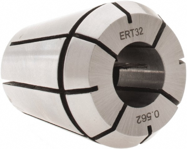 Parlec ERT32-025N Tap Collet: ER32 Image