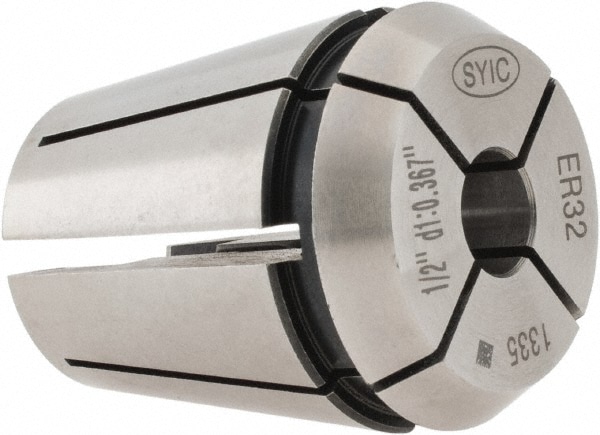 Parlec ERT32-050 Tap Collet: ER32 Image