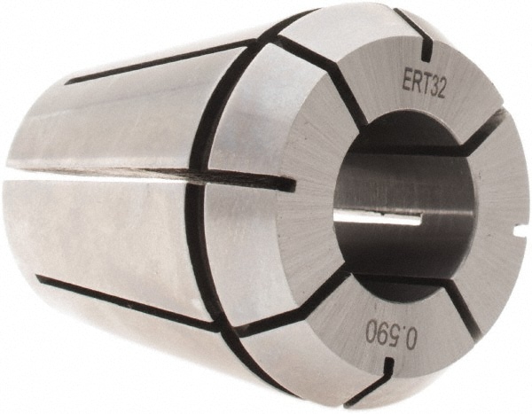 Parlec ERT32-075 Tap Collet: ER32 Image