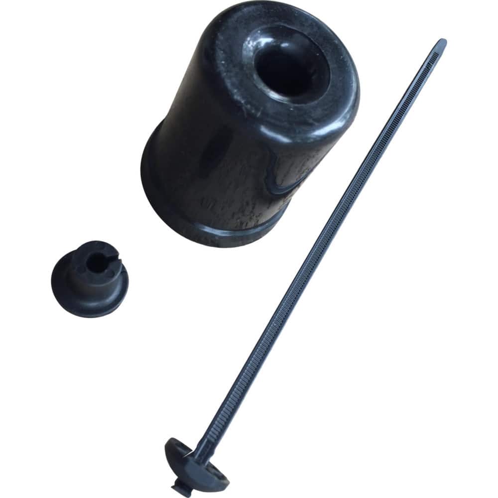 Submersible Pump Accessories; Type: Cable Weight ; For Use With: Float Switch