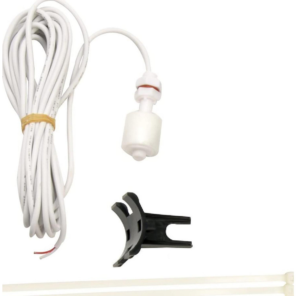 Sump Alarm Float Switches; Pump Type Float Switch; For Use With