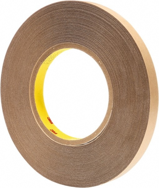 3M - Adhesive Transfer Tape: 1/2