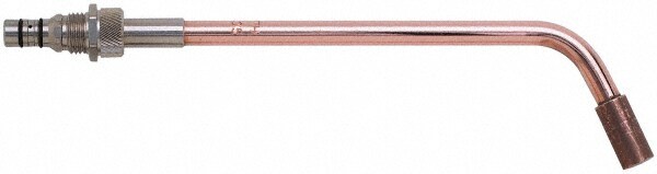 Oxygen/Acetylene Torch Tips