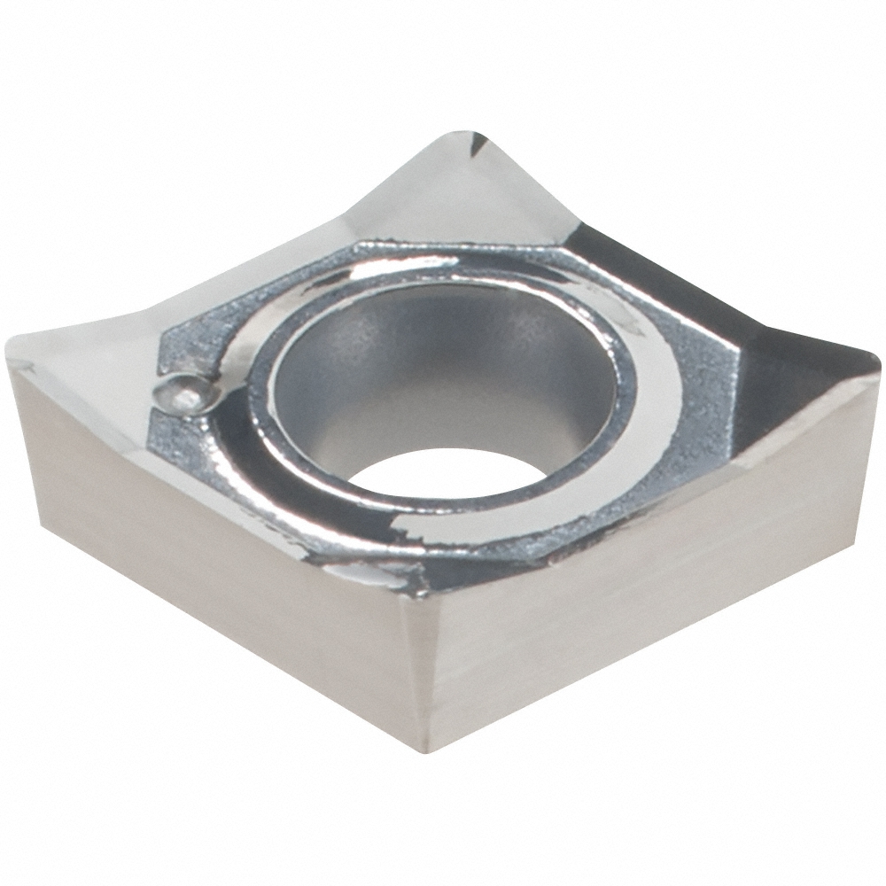 Turning Insert: CCGT2(1.5)1-AFV V12K