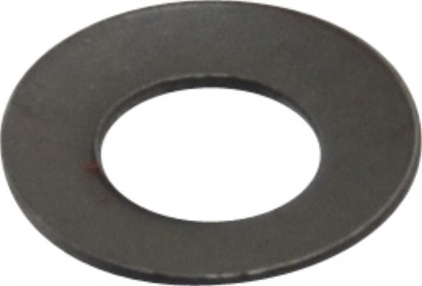 Belleville Disc Spring: 0.125" ID, 0.02" OAH, 0.25" OD