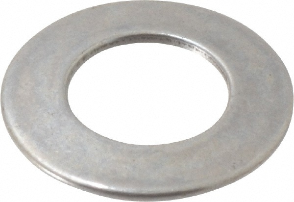 Belleville Disc Spring: 0.164" ID, 0.026" OAH, 0.343" OD
