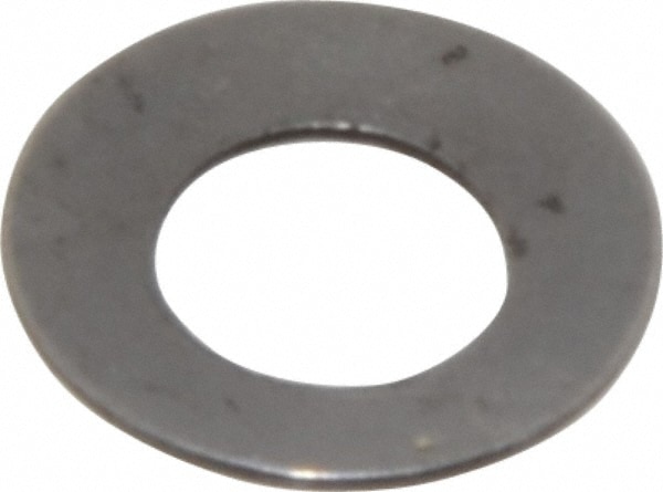 Belleville Disc Spring: 0.19" ID, 0.03" OAH, 0.375" OD