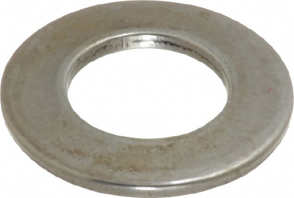 Belleville Disc Spring: 0.317" ID, 0.059" OAH, 0.625" OD