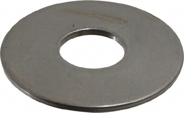 Belleville Disc Spring: 0.317" ID, 0.067" OAH, 0.937" OD
